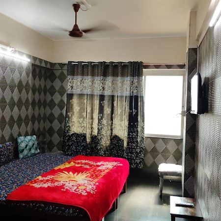 Roghay Cottage Matheran Exterior foto