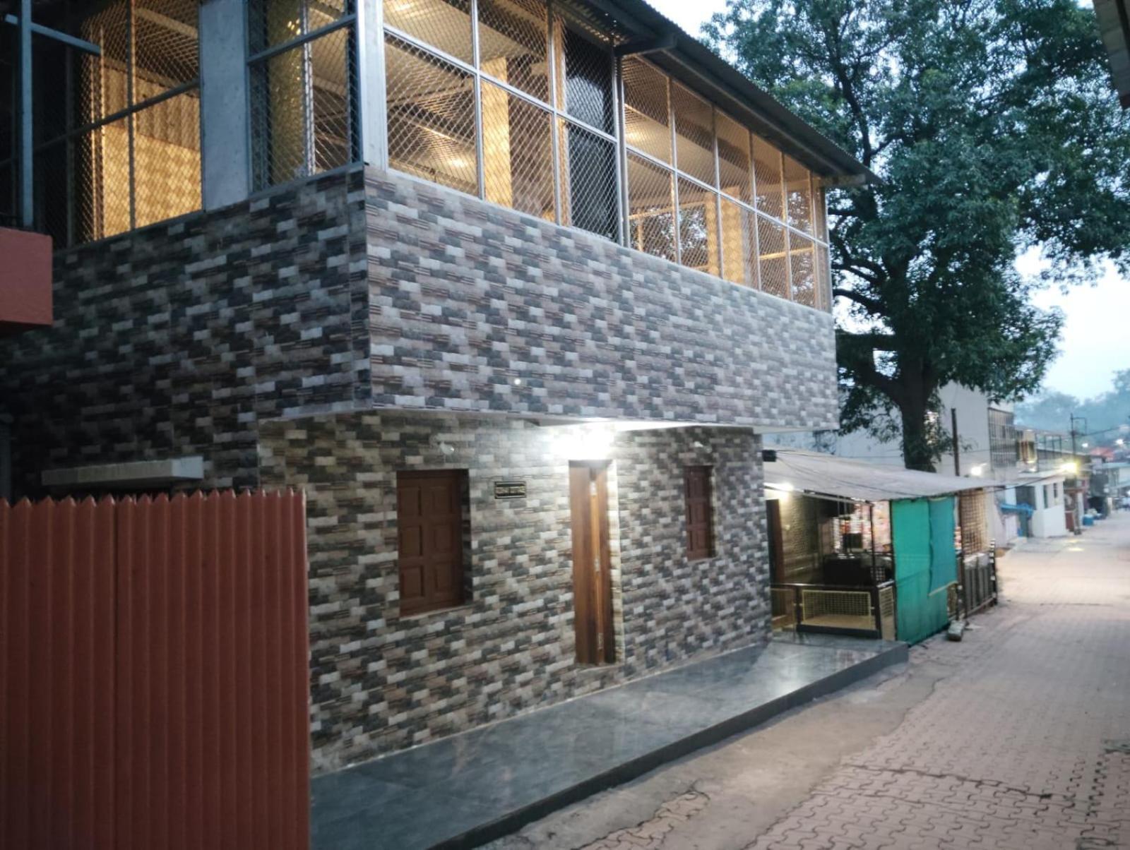 Roghay Cottage Matheran Exterior foto