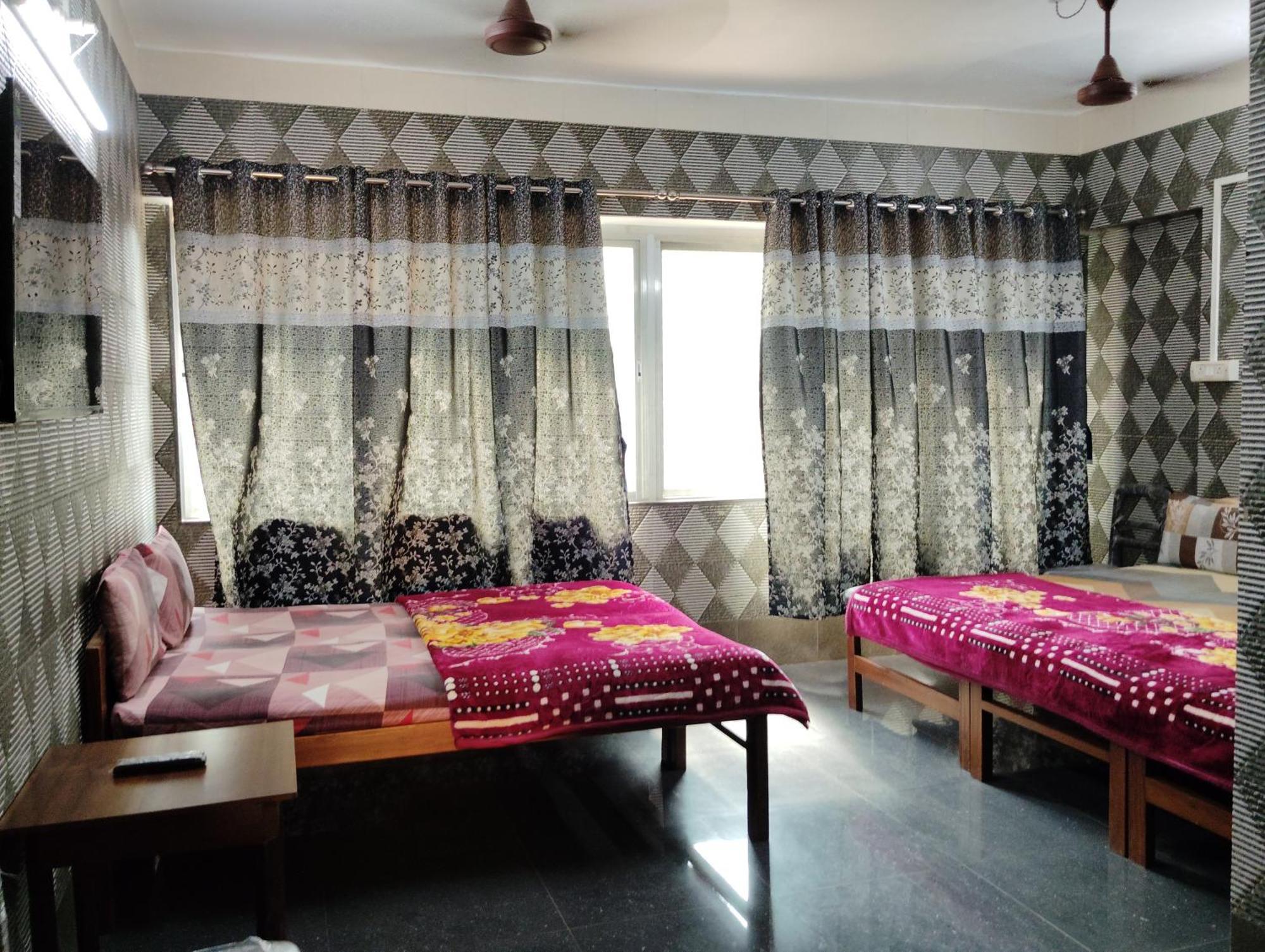 Roghay Cottage Matheran Exterior foto