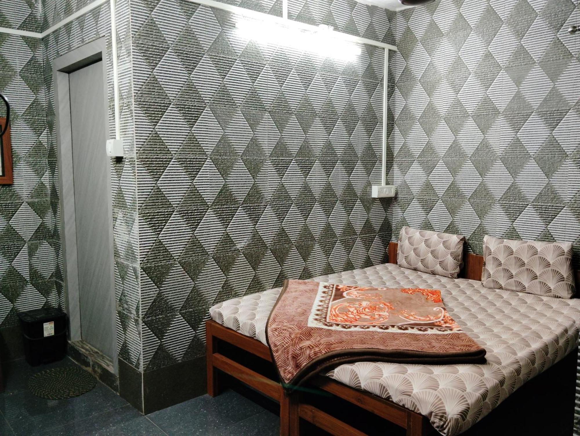Roghay Cottage Matheran Exterior foto