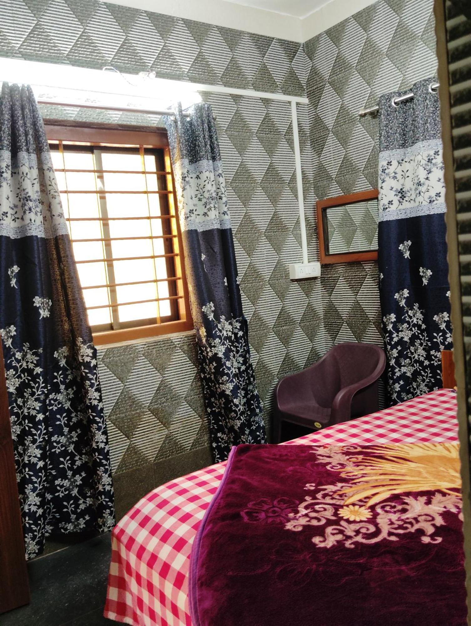 Roghay Cottage Matheran Exterior foto